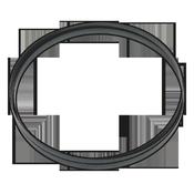 10tpi Bandsaw Blade 2240 x 12 x 0.6mm image