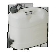 Fluid Container with Tap 10L