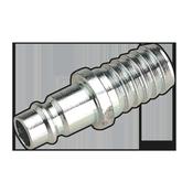 PCL Adaptor Tailpiece 1/2" Bore Hose - Pack of 2
