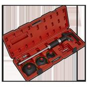 Air Suction Dent Puller image