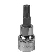 Spline Socket Bit 3/8"Sq Drive M9 image