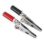 Crocodile Clip, Small - Pack of 12 (6 Pairs)