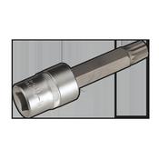 Spline Socket Bit 1/2"Sq Drive M14 x 100mm image