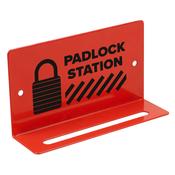 Padlock Station image