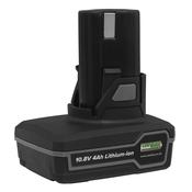 SV10.8 Series Power Tool Battery 10.8V 4Ah image
