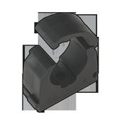 John Guest(R) Pipe Clip 22mm - Pack of 20 image