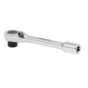 Siegen Micro Ratchet Bit Driver 1/4"Hex image