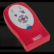 IR &amp;amp; RF Key Fob Tester
