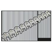 Crow's Foot Spanner Set 3/8"Sq Drive 10pc image