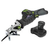 SV10.8 Series Cordless Reciprocating Saw Kit 10.8V 2Ah image