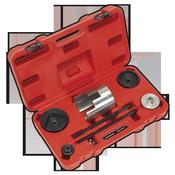Trailing Arm Bush Tool for Vauxhall/Opel image