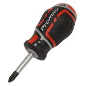 GripMAX(R) Pozi Screwdriver #2 x 38mm image