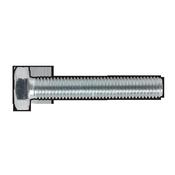 8.8 Zinc Plated HT Setscrew M10 x 60mm, DIN 933 - Pack of 25 image