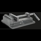 Drill Vice Standard 100mm Jaw image