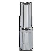 Fully Polished Deep Socket 1/2"Sq Drive 11mm image