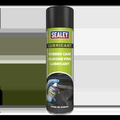 Rubber Care Silicone-Free Lubricant 500ml image
