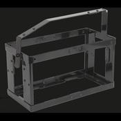 Vehicle Bracket for JC10, JC10B &amp;amp; JC10G