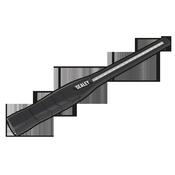 Rechargeable 360 deg Slim Inspection Light 8W &amp;amp; 1W SMD LED - Black