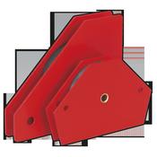 Magnetic Quick Clamp Set 2pc image