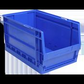 Collapsible Storage Bin 30L image