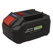 SV20 Series Power Tool Battery 20V 4Ah image
