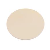 Heat Deflector/Pizza Stone for Kamado BBQs 10.5"(26.5cm) image