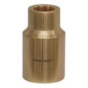 Non-Sparking Socket 1/2"Sq Drive 11mm image