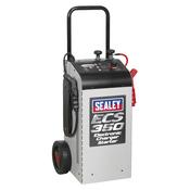 12/24V Electronic Charger Starter 60/350A