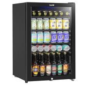 Under-Counter Drinks/Beer &amp;amp; Wine Fridge 115L Capacity image