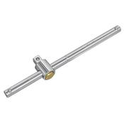 Locking Sliding T-Bar 1/2"Sq Drive 250mm image