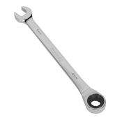 Combination Ratchet Spanner 8mm image