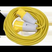 14m Extension Lead 110V 16A image