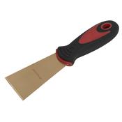 Non-Sparking Scraper 50 x 200mm