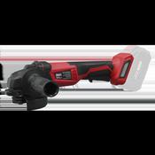 SV20 Series 115mm Cordless Angle Grinder 20V - Body Only image