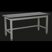 Industrial(TM) Steel Workbench 1.8m image