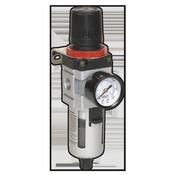 Air Filter/Regulator with Gauge image