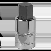 Hex Socket Bit 1/2"Sq Drive 17mm image