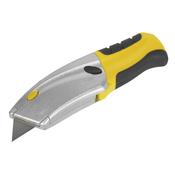 Retractable Utility Knife image