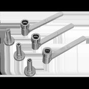 Tappet Adjustment Tool Set 6pc image