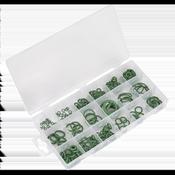 Rubber O-Ring Air Conditioning Assortment 225pc image