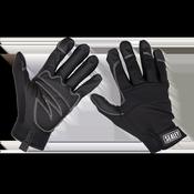 Light Palm Tactouch Mechanic's Gloves (10) - Extra-Large Pair image
