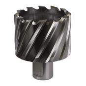 51mm HSS Mag Drill Bit Cut Depth 25mm image