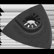Multi-Tool Triangle Backing Pad 76mm
