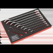 Imperial Combination Spanner Set 11pc image