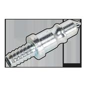 PCL Adaptor Tailpiece 3/8" Bore Hose - Pack of 2 image