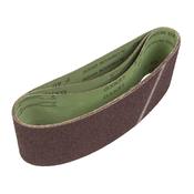 100 x 610mm Sanding Belt 40Grit - Pack of 3 image