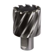 40mm HSS Mag Drill Bit Cut Depth 25mm image
