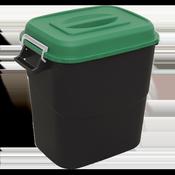 Refuse/Storage Bin 75L - Green image