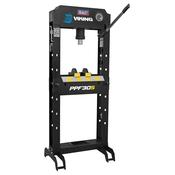 Viking Floor Type Hydraulic Press 30 Tonne image