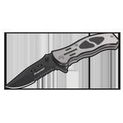 Locking Pocket Knife image